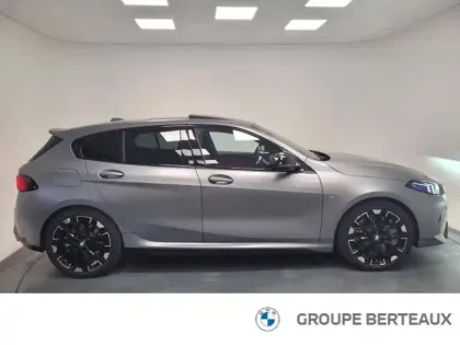 Photo 5 BMW Serie 1 Série 1 M135A xDrive 300ch M Performance