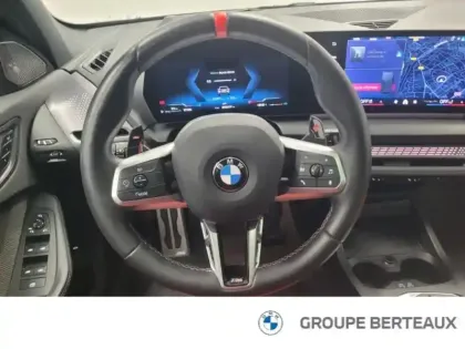Photo 11 BMW Serie 1 Série 1 M135A xDrive 300ch M Performance