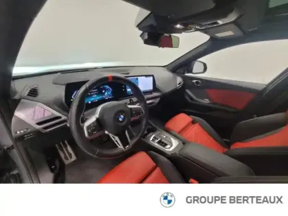 Photo 7 BMW Serie 1 Série 1 M135A xDrive 300ch M Performance