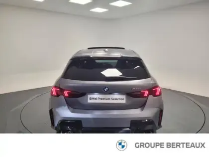 Photo 14 BMW Serie 1 Série 1 M135A xDrive 300ch M Performance