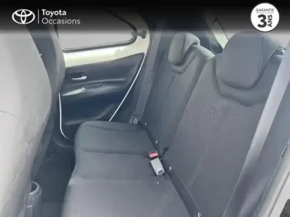 Photo 6 Toyota Aygo  X 1.0 VVT-i 72ch Dynamic