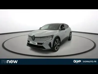 Photo Renault Megane Iconic
