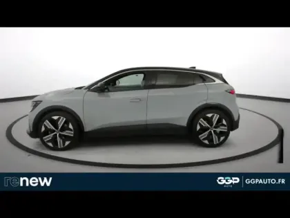 Photo 10 Renault Megane  E-Tech Electric EV60 220ch Iconic super charge
