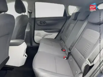 Photo 25 Hyundai Bayon  1.0 T-GDi 100ch Intuitive