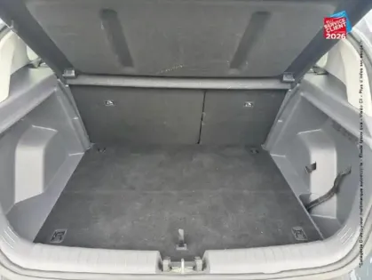 Photo 13 Hyundai Bayon  1.0 T-GDi 100ch Intuitive