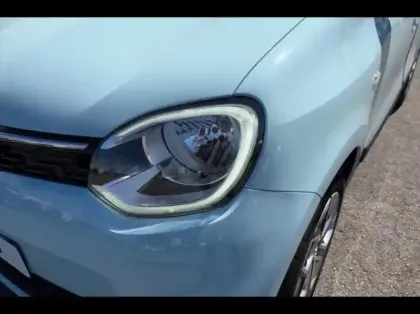 Photo 13 Renault Twingo  1.0 SCe 65ch Equilibre