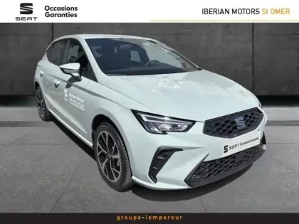 Photo Seat Ibiza Copa