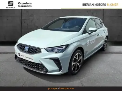 Photo 17 Seat Ibiza  1.0 TSI 95ch Copa