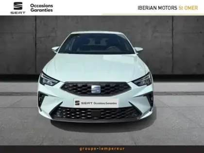Photo 16 Seat Ibiza  1.0 TSI 95ch Copa