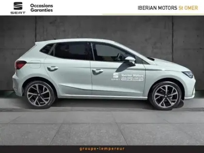Photo 19 Seat Ibiza  1.0 TSI 95ch Copa
