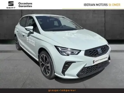 Photo 15 Seat Ibiza  1.0 TSI 95ch Copa