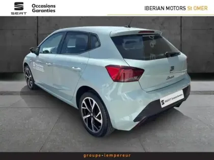 Photo 22 Seat Ibiza  1.0 TSI 95ch Copa