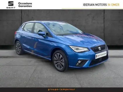 Photo Seat Ibiza Copa
