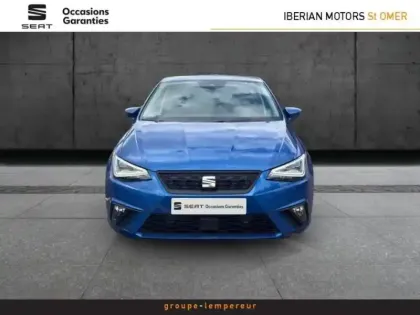 Photo 16 Seat Ibiza  1.0 TSI 95ch Copa