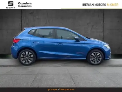 Photo 19 Seat Ibiza  1.0 TSI 95ch Copa