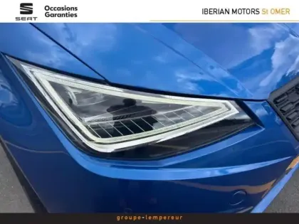 Photo 18 Seat Ibiza  1.0 TSI 95ch Copa