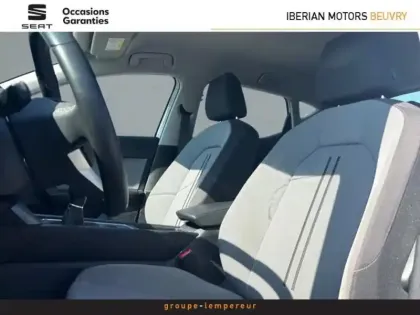 Photo 23 Seat Leon  1.0 TSI 110ch Urban