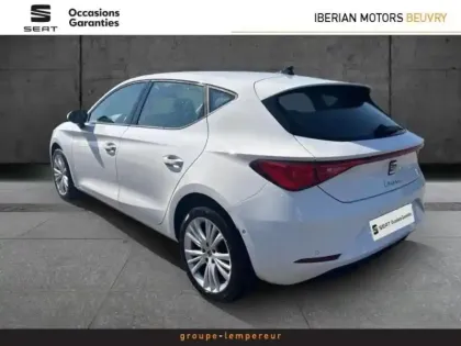 Photo 7 Seat Leon  1.0 TSI 110ch Urban