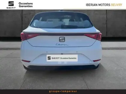 Photo 5 Seat Leon  1.0 TSI 110ch Urban