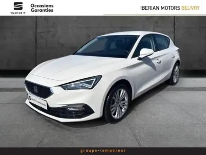 Photo 15 Seat Leon  1.0 TSI 110ch Urban