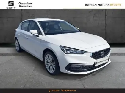 Photo Seat Leon Urban