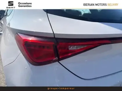 Photo 6 Seat Leon  1.0 TSI 110ch Urban