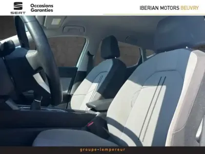 Photo 8 Seat Leon  1.0 TSI 110ch Urban