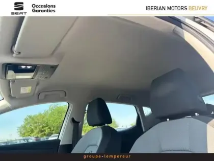 Photo 9 Seat Leon  1.0 TSI 110ch Urban