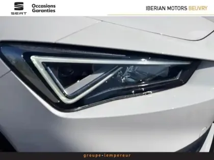 Photo 18 Seat Leon  1.0 TSI 110ch Urban