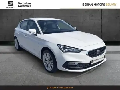 Photo 16 Seat Leon  1.0 TSI 110ch Urban