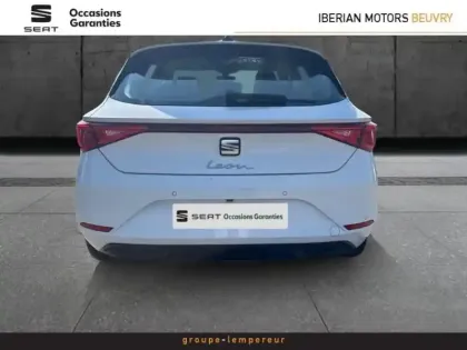 Photo 20 Seat Leon  1.0 TSI 110ch Urban