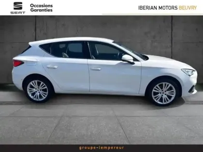 Photo 19 Seat Leon  1.0 TSI 110ch Urban