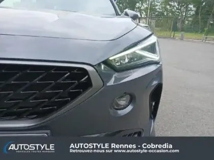 Photo 10 Cupra Formentor  1.5 TSI 150ch V DSG7