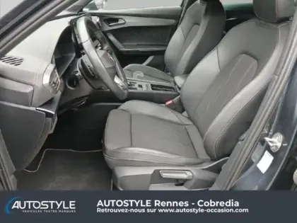 Photo 12 Cupra Formentor  1.5 TSI 150ch V DSG7