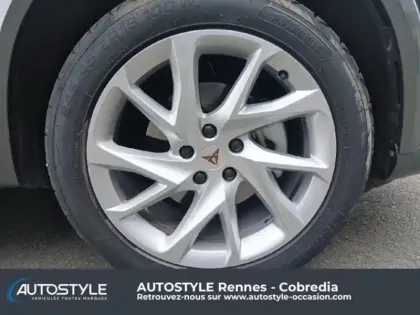 Photo 8 Cupra Formentor  1.5 TSI 150ch V DSG7