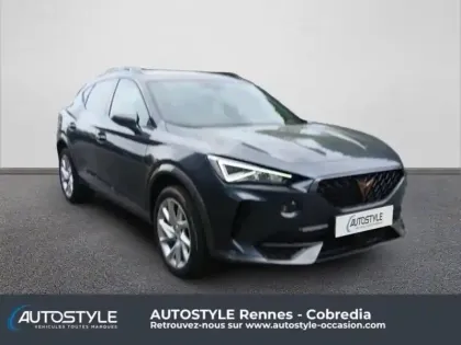 Photo 9 Cupra Formentor  1.5 TSI 150ch V DSG7