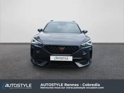 Photo 11 Cupra Formentor  1.5 TSI 150ch V DSG7