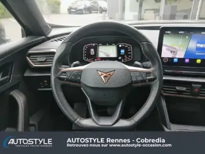Photo 14 Cupra Formentor  1.5 TSI 150ch V DSG7
