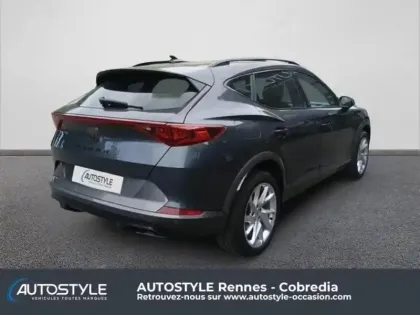 Photo 6 Cupra Formentor  1.5 TSI 150ch V DSG7