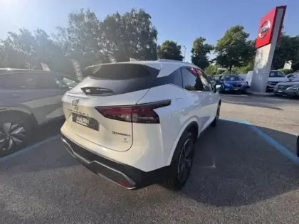 Photo 5 Nissan Qashqai  e-POWER 190ch Tekna 2022