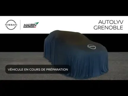 Photo Nissan Qashqai Tekna