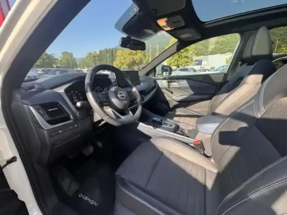 Photo 12 Nissan Qashqai  e-POWER 190ch Tekna 2022