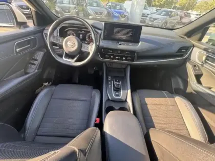 Photo 11 Nissan Qashqai  e-POWER 190ch Tekna 2022