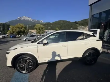 Photo 8 Nissan Qashqai  e-POWER 190ch Tekna 2022