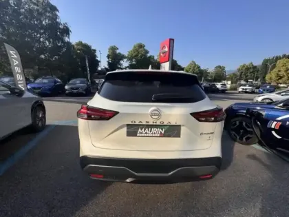 Photo 6 Nissan Qashqai  e-POWER 190ch Tekna 2022