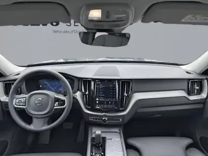 Photo 6 Volvo XC60  T6 Hybride Rechargeable 253 + 145ch Plus Style Dark Geartronic 8 AWD