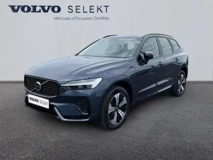 Photo Volvo Xc60 Plus Style Dark