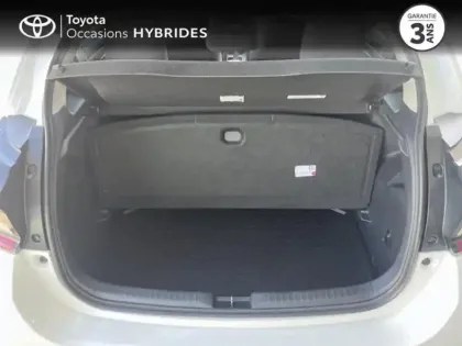 Photo 9 Toyota Yaris  116h Dynamic 5p MC24