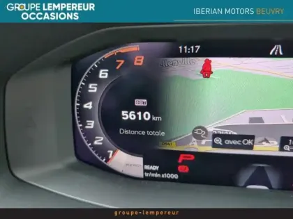 Photo 12 Cupra Leon  1.5 eTSI Hybrid 150ch V DSG7