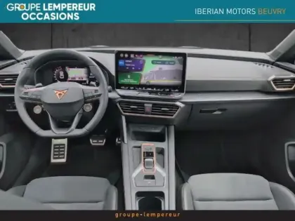 Photo 6 Cupra Leon  1.5 eTSI Hybrid 150ch V DSG7